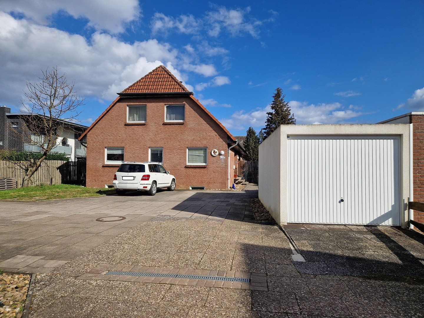 Rodinné domy, , Dolní Sasko, 175 m² - 1
