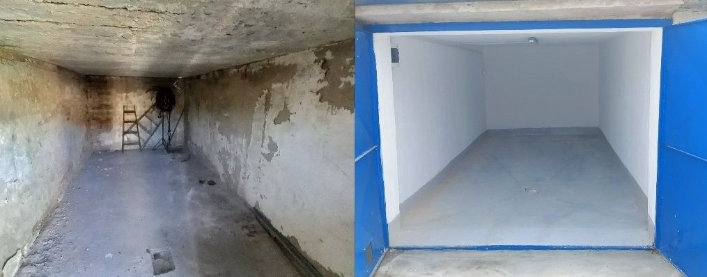 Prodej garáž - Lovosice, 410 02