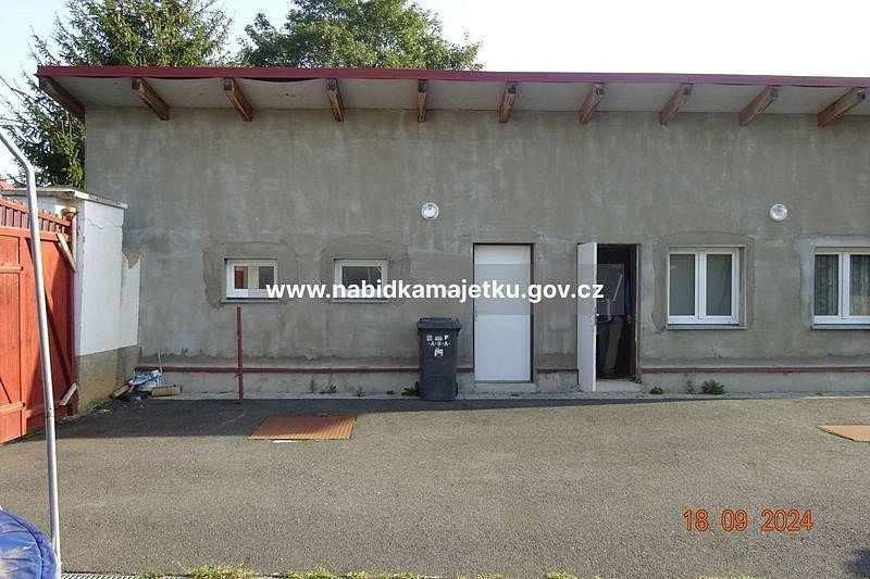 Rodinný dům · 113 m² · Černošín, okres Tachov - 4