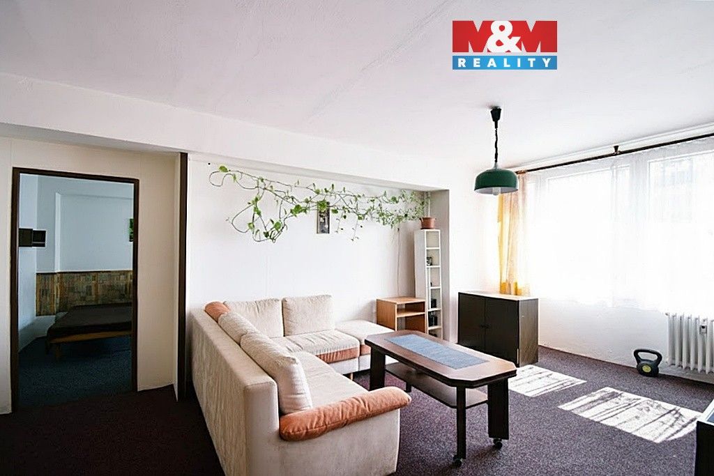 3+1, Havlíčkova, Mladá Boleslav, 76 m²