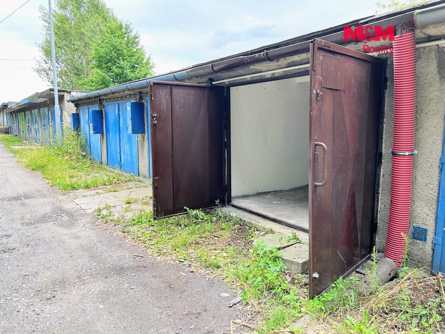 Nemovitost · 22 m² · Beskydy - 3