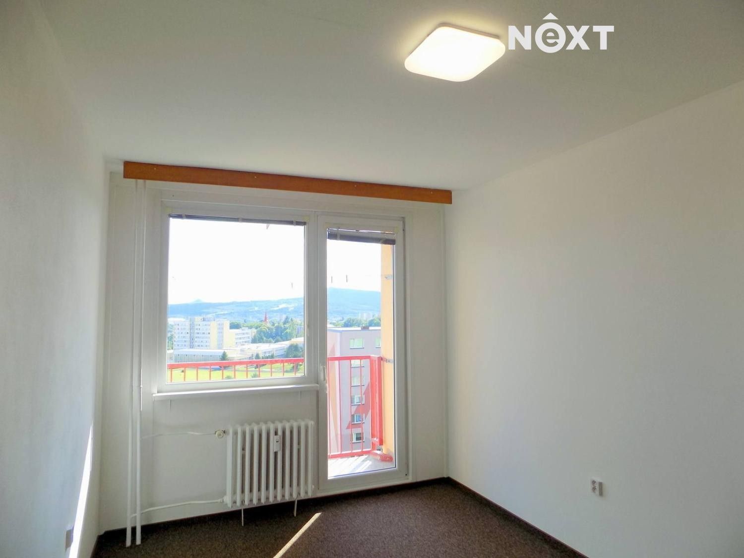 Pronájem byt 2+kk - Brněnská 2596, Česká Lípa, 42 m² - 5