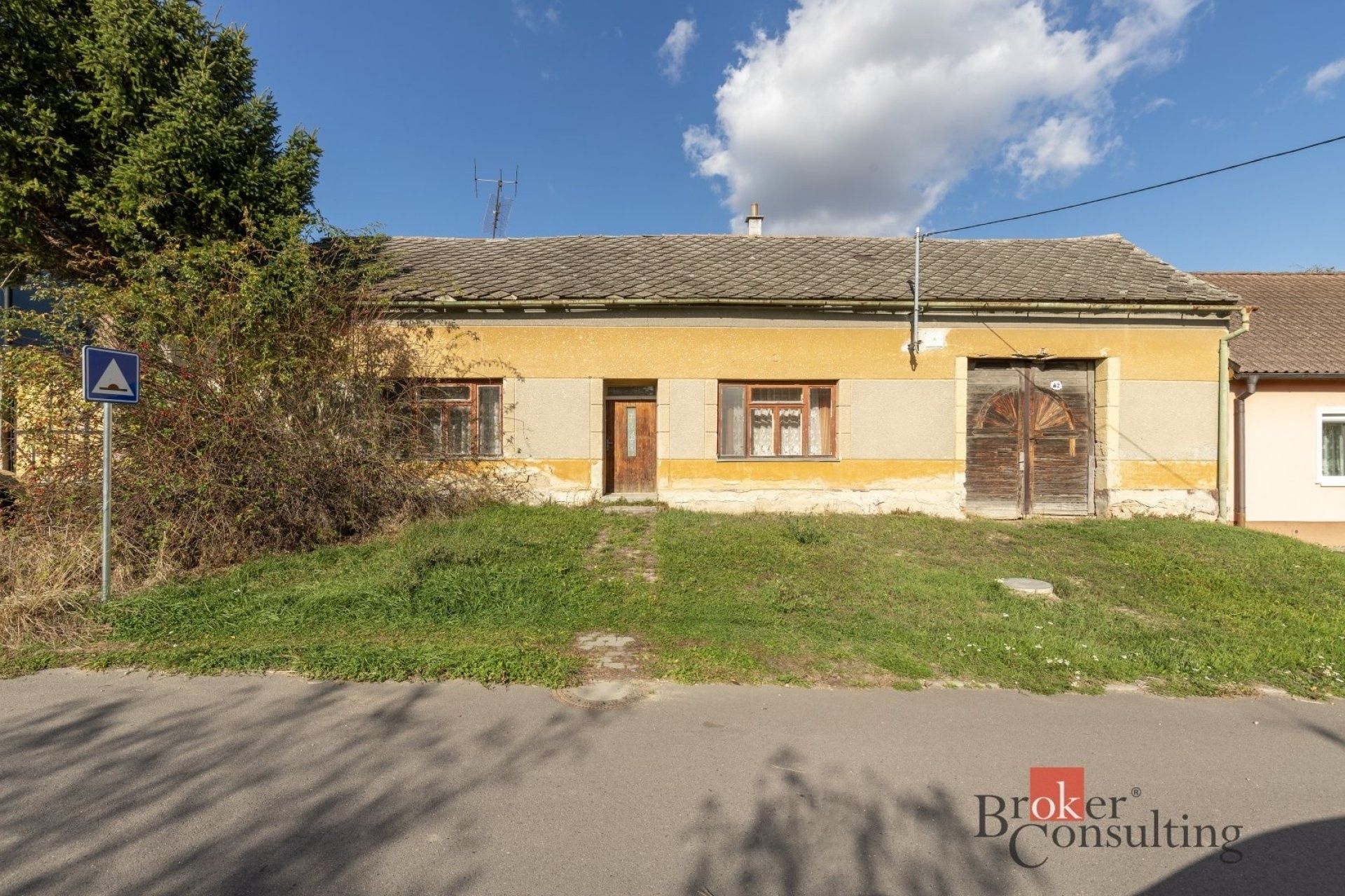 Rodinný dům, 100 m²