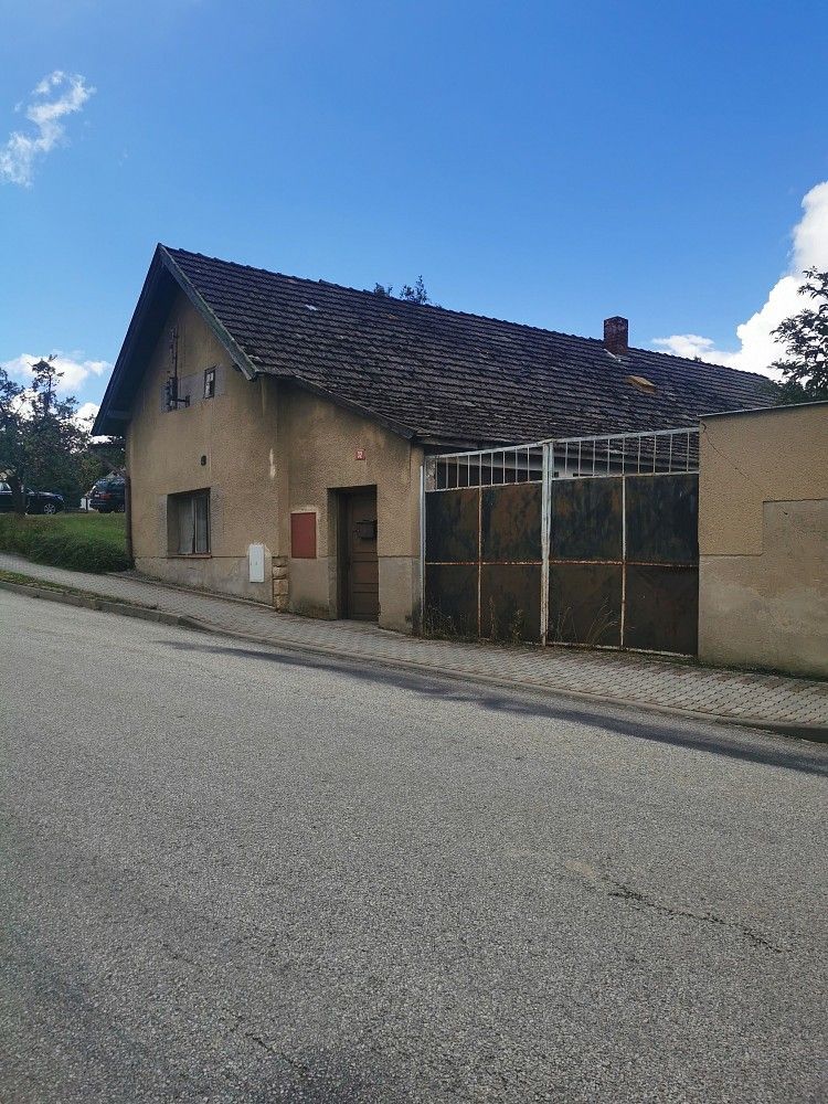 Rodinné domy, Veselá, okres Pelhřimov, 160 m² - 1