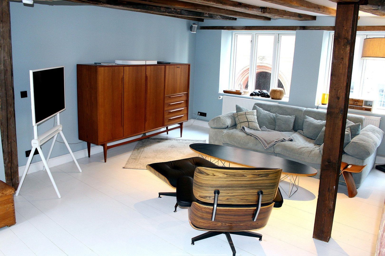 Rodinné domy, Kleine Burgstraße 39 Lübeck Innenstadt Schleswig-Holstein 23552, 127 m² - 1