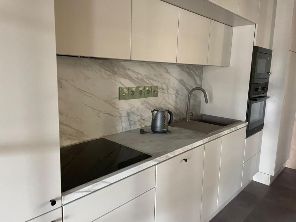 Pronájem byt 6+kk a více - Poděbradská, Praha - Vysočany, 141 m² - 2