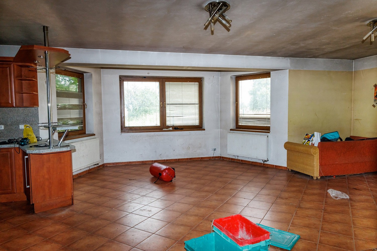 Rodinný dům · 206 m² · Lesní, Cvrčovice, okres Kladno - 4
