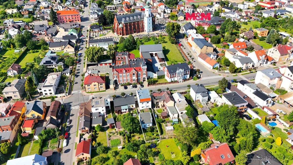 Ostatní, Kravaře u Hlučína, 747 21 - 1
