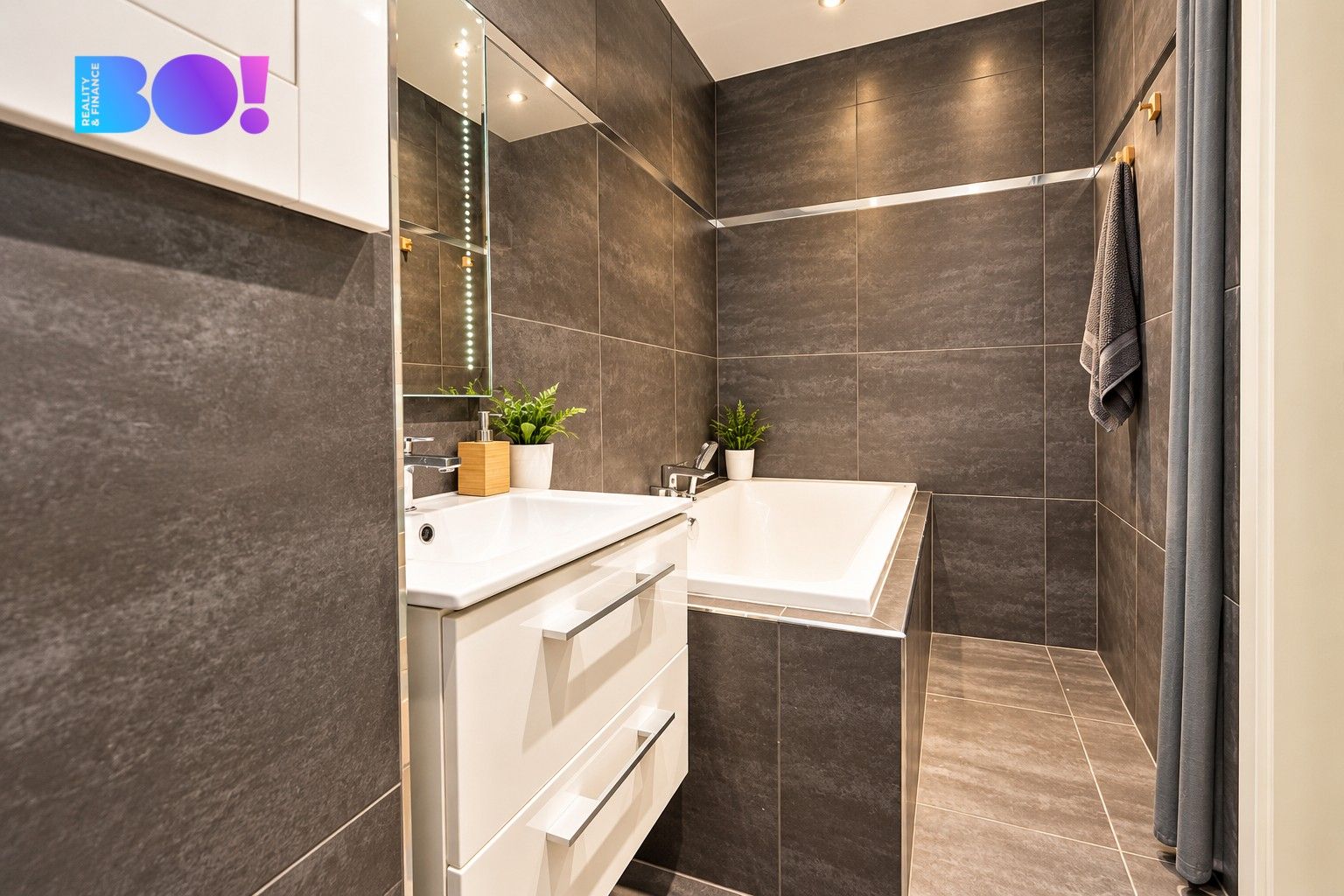 Prodej byt 2+1 - Dr. Martínka 1168, Ostrava Hrabůvka, 52 m² - 5