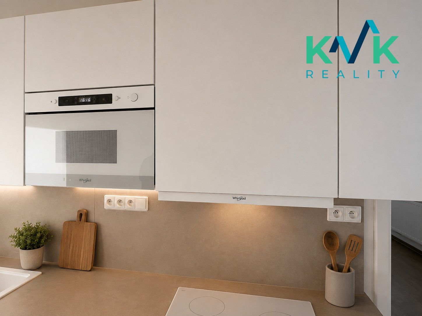 Byt 3+kk · 66 m² · Vítězná, Sokolov - 4