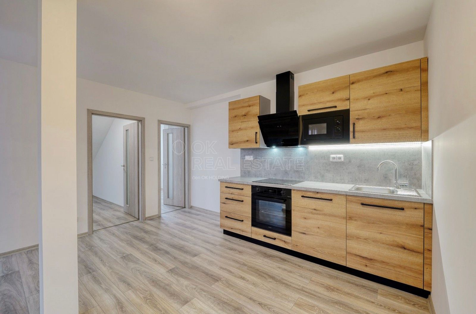 3+kk, Kollárova, Chotěšov, 63 m² - 2