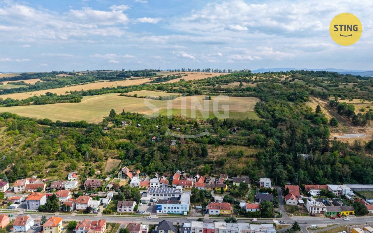 Prodej chata - Zadní kopanina, Uherské Hradiště, 63 m² - 5