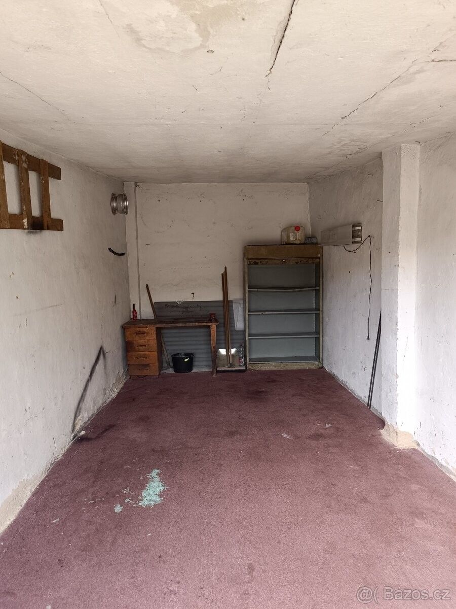 Pronájem garáž - Loket, 357 33