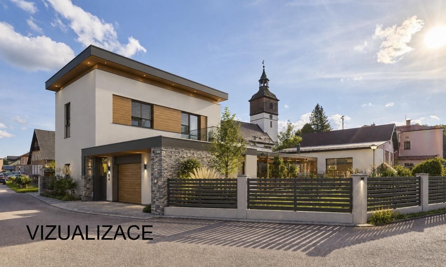 Prodej rodinný dům - Dlouhá , Trutnov Horní Staré Město, 133 m² - 2