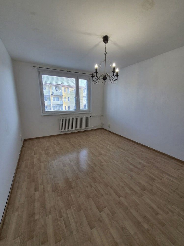 2+1, J. z Poděbrad, Šumperk, 52 m² - 2