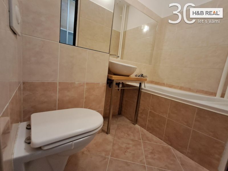 Byt 2+1 · 52 m² · Jasenická, Vsetín - 4