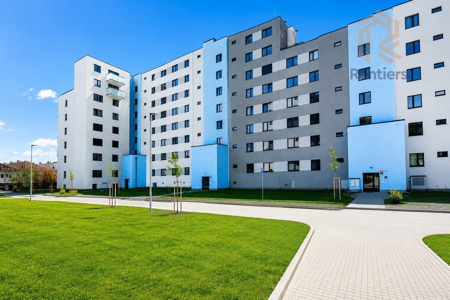 1+kk, Praha - Hostivař, okres Praha 15, Hlavní město Praha, 31 m²