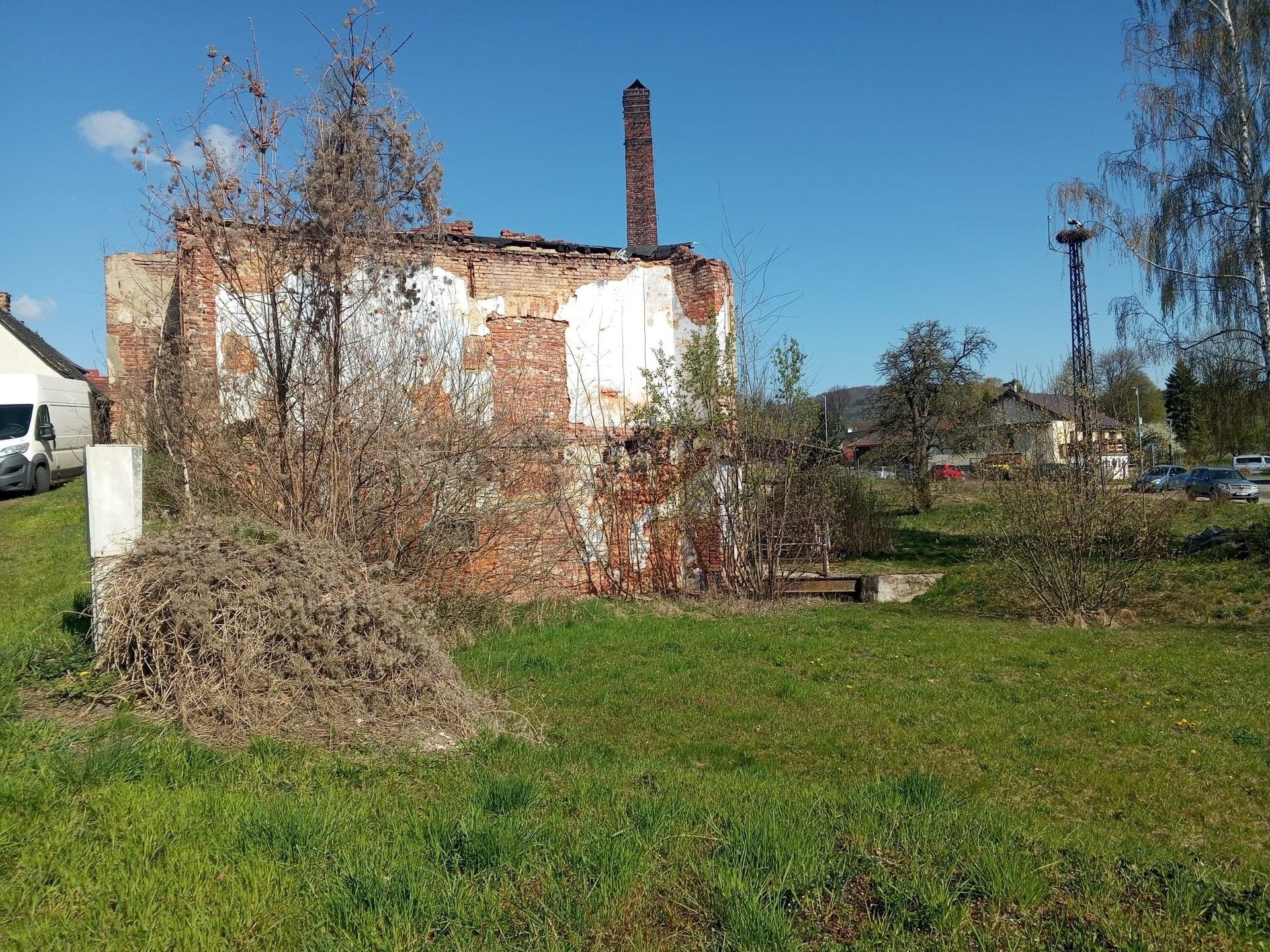 Pozemek · Cvikov II - 4