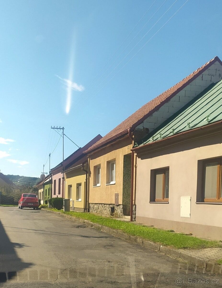 Rodinné domy, Chvalnov-Lísky, 768 05