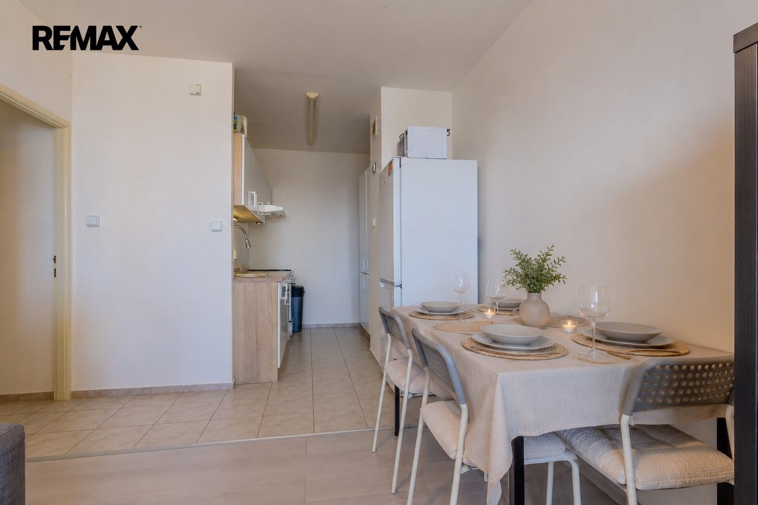 Prodej byt 2+kk - Plickova 565, Praha Háje, 43 m² - 5