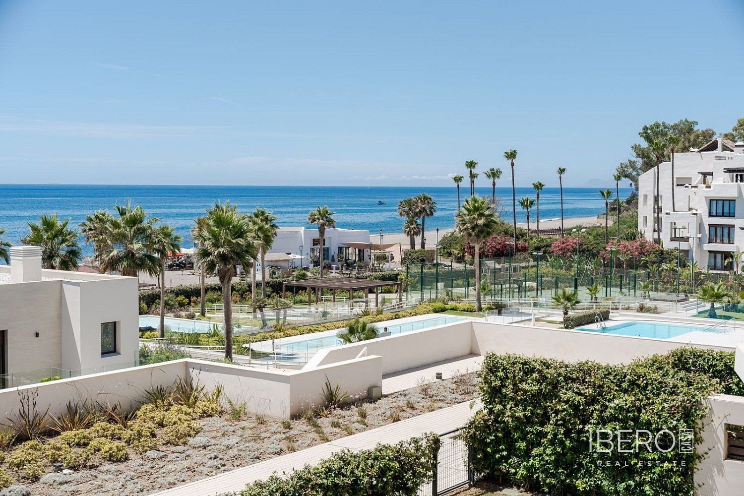 Byt 4+kk · 131 m² · Estepona, Španělsko - 4