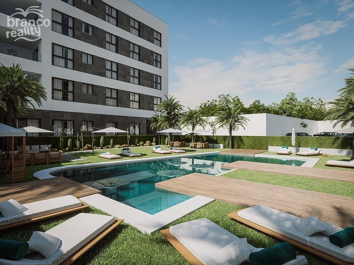 Byt 3+kk · 72 m² · Guardamar del Segura, Alicante, Španělsko - 3