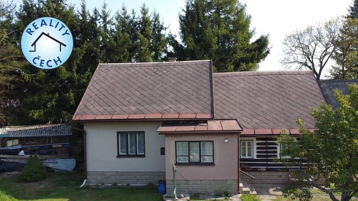 Prodej rodinný dům - Benecko, 514 01