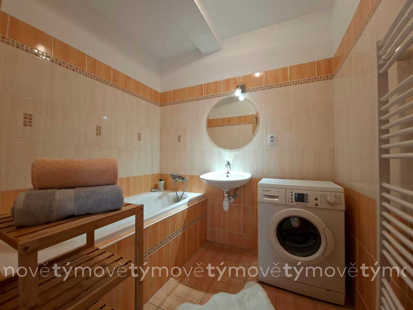 Byt 2+kk · 58 m² · Jozefa Gabčíka, Pardubice - Trnová - 4