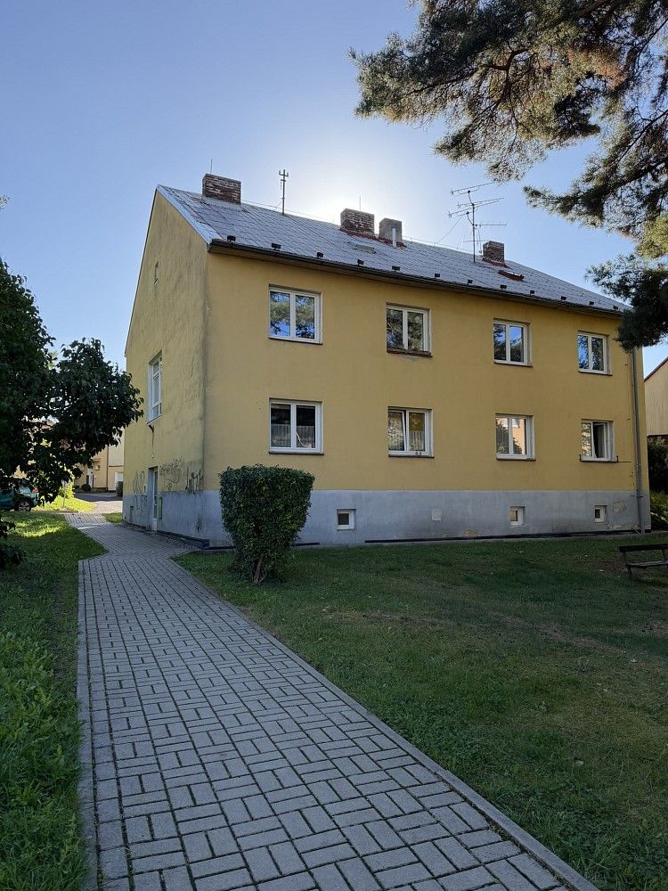 Činžovní domy, Podkrušnohorská, Litvínov - Horní Litvínov, okres Most, 358 m² - 1