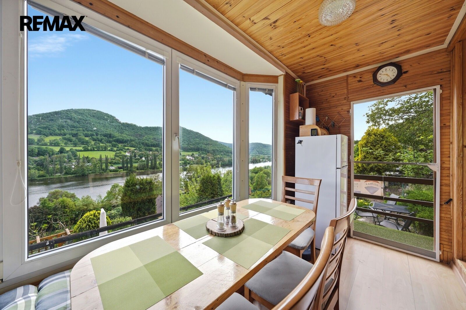Chaty, Dolní Zálezly, 35 m² - 2