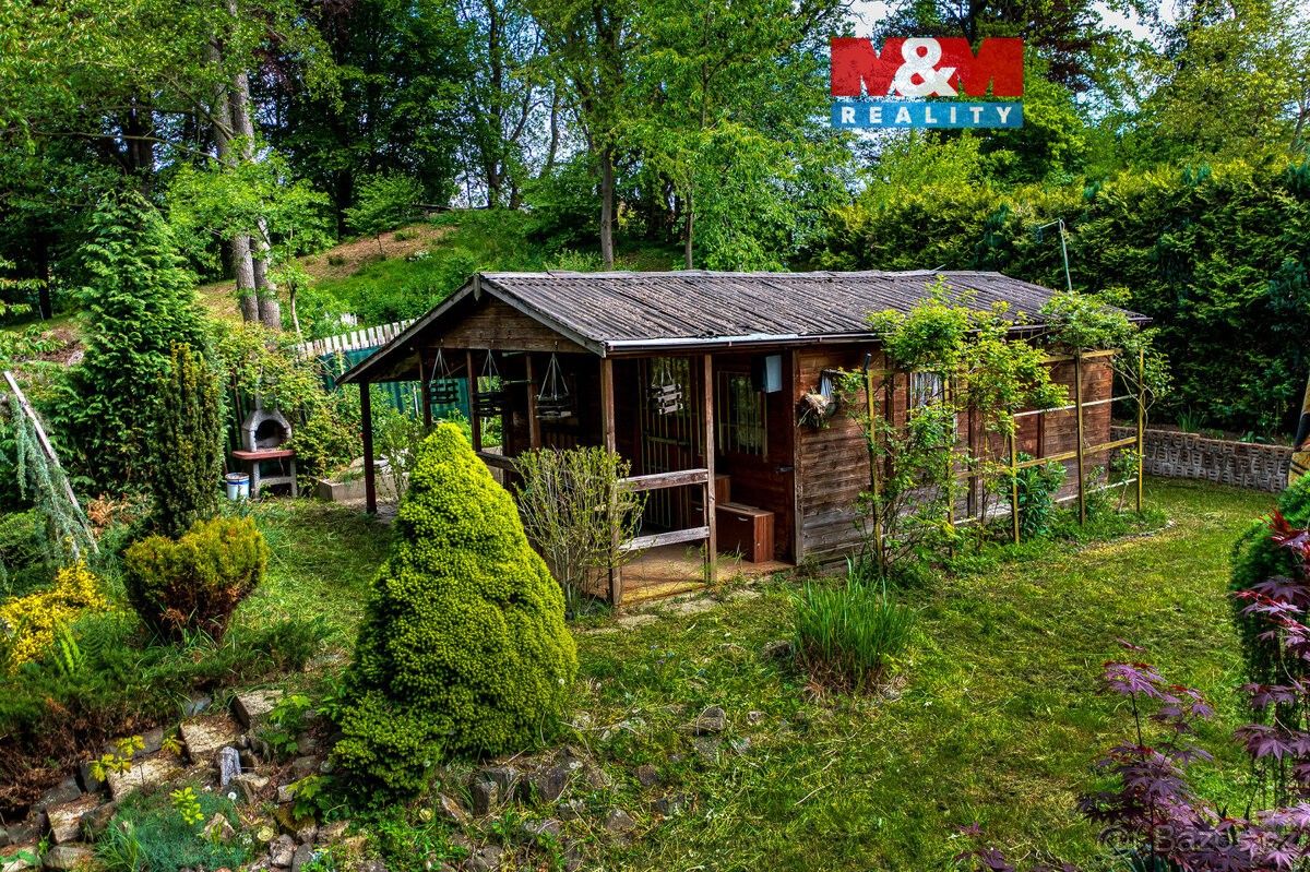 Zahrady, Děčín, 407 11