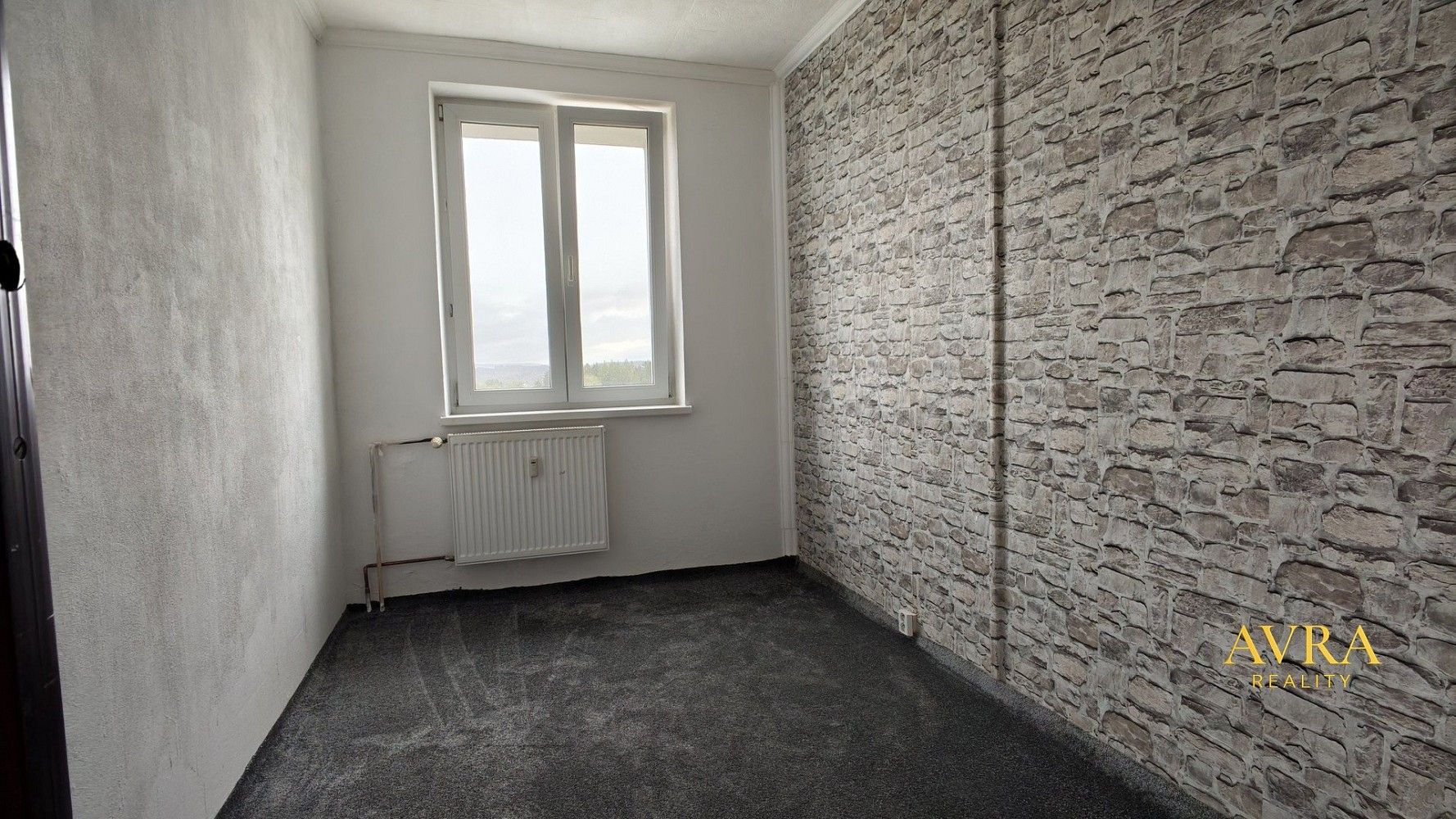 Pronájem byt 3+1 - Mánesova, Mariánské Lázně - Úšovice, okres Cheb, 65 m² - 5
