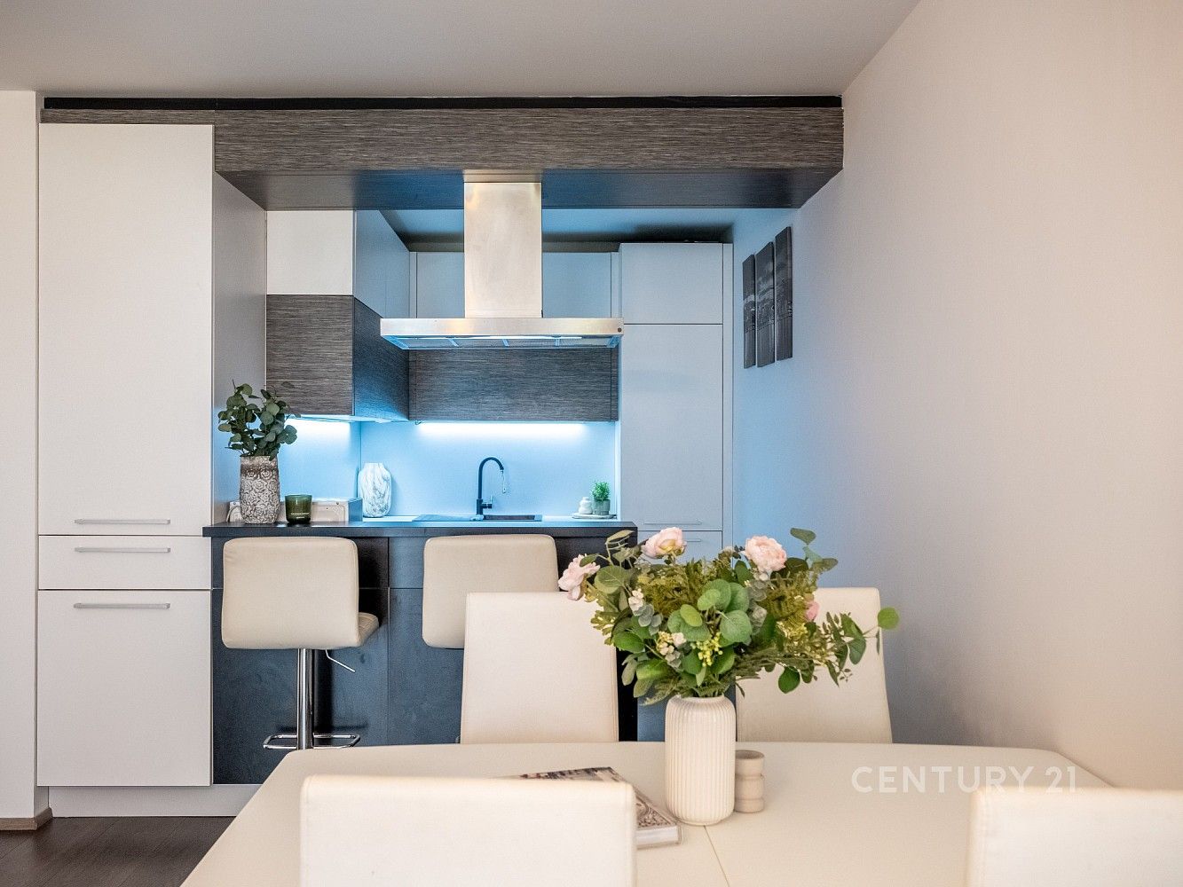Byt 2+kk · 58 m² · Pod Harfou, Praha 9 - Vysočany - 4