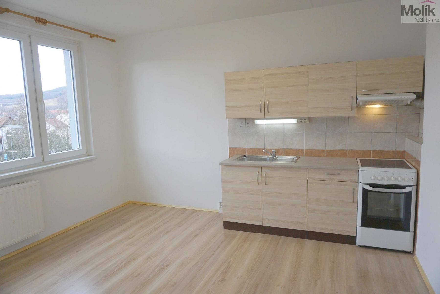 1+1, Matěje Kopeckého, Chomutov, 36 m²