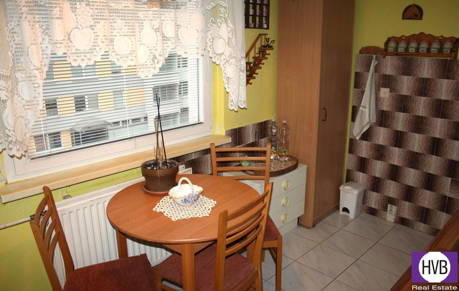 Byt 3+1 · 71 m² · Písek Pražské Předměstí - 4