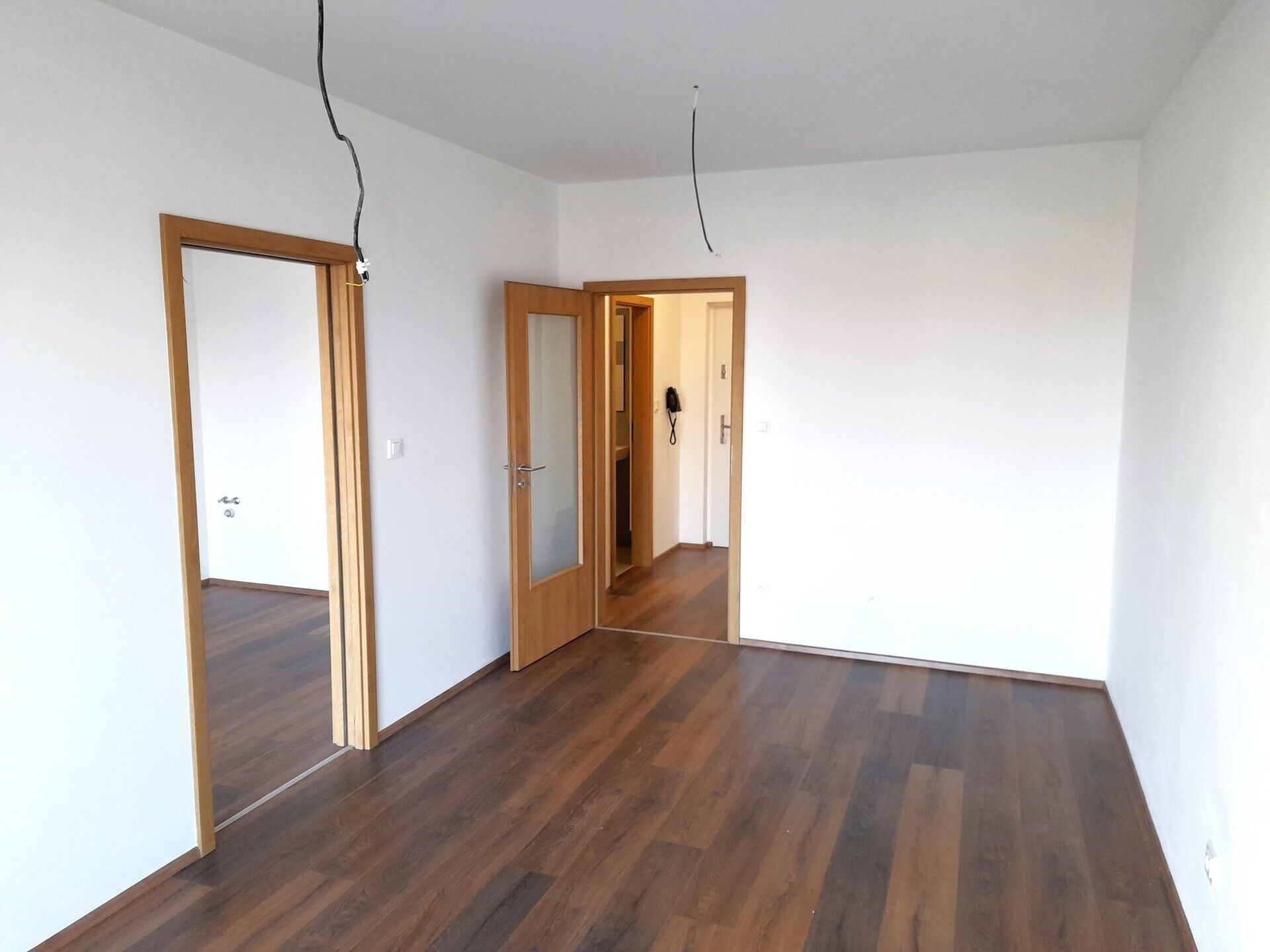 Prodej byt 2+kk - Poděbrady V, 60 m²