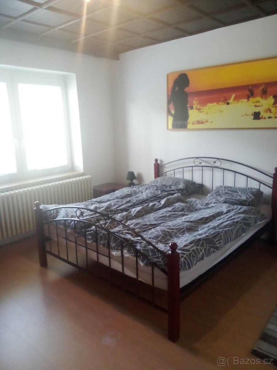 Pronájem byt - Strakonice, 386 01