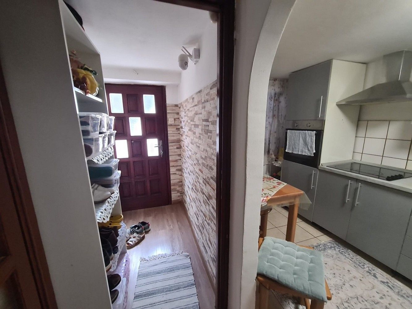 Prodej rodinný dům - Vodnjan, HR, 90 m² - 5