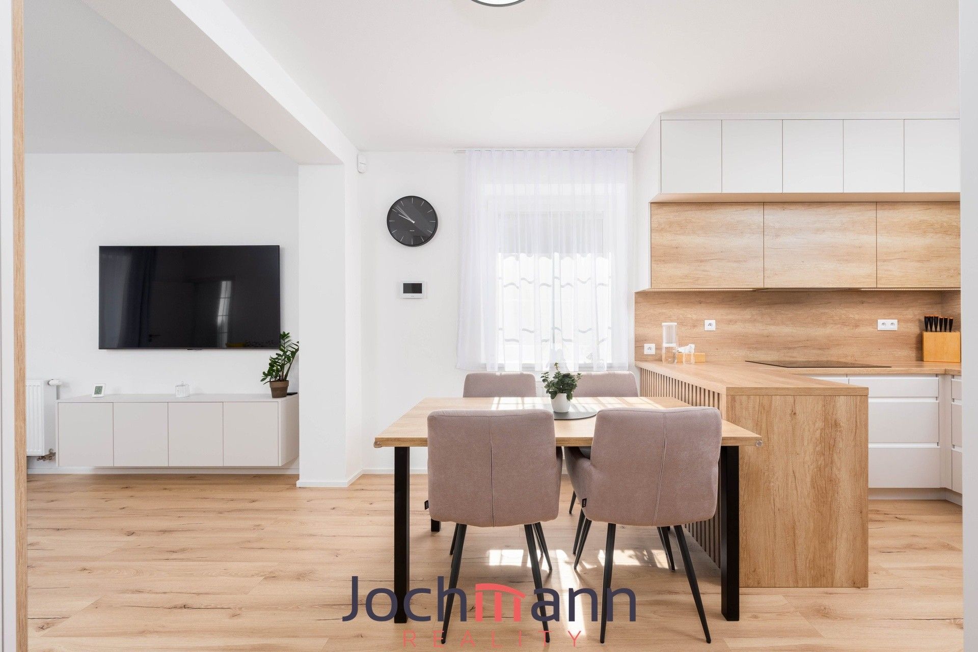 Prodej rodinný dům - Letní, Boršov nad Vltavou, 150 m² - 5