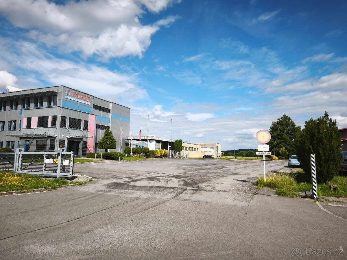Pozemky pro bydlení, Holice v Čechách, 534 01 - 2