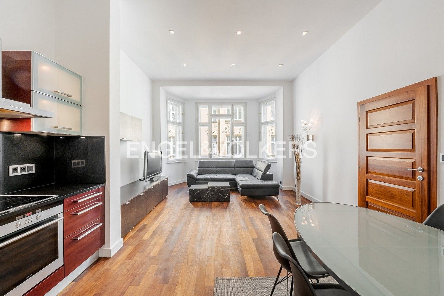 Byt 2+kk · 70 m² · Praha - Staré Město, okres Praha 1, Hlavní město Praha - 4