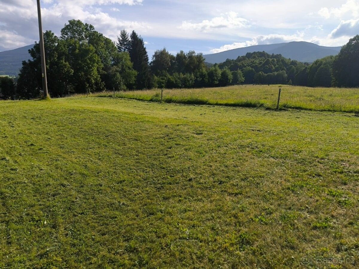 Prodej pozemek pro bydlení - Jeseník, 790 01 - 2