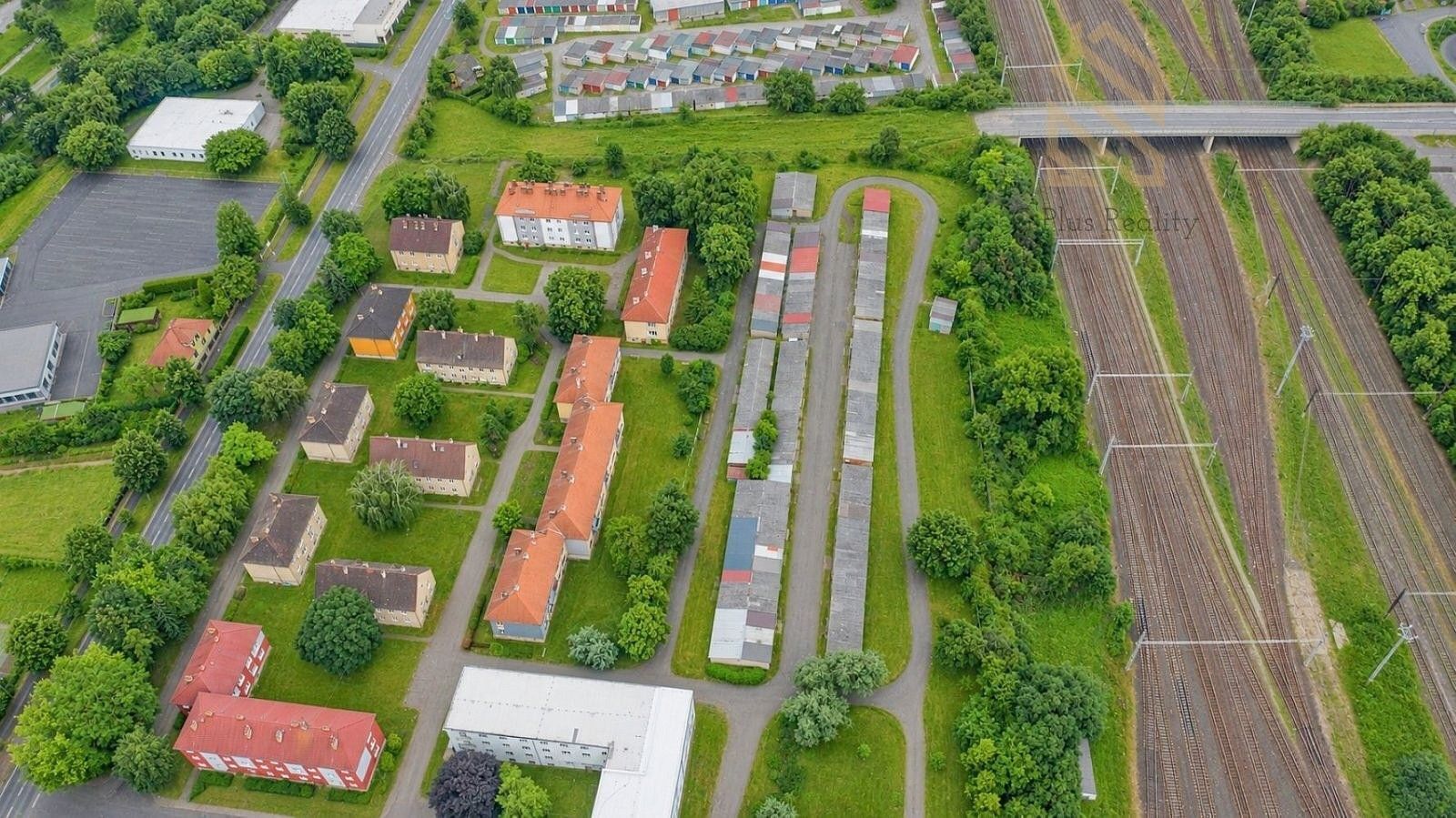 Nemovitost · 18 m² · Lovosice, okres Litoměřice, Ústecký kraj - 4