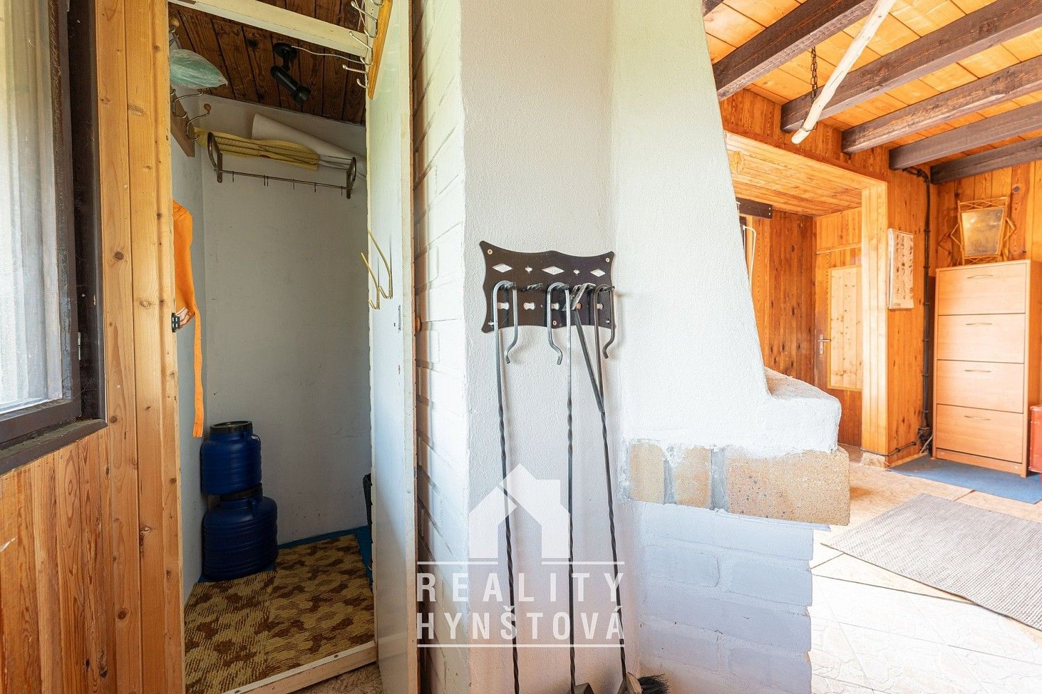Prodej chalupa - Olomučany, okres Blansko, Jihomoravský kraj, 34 m² - 5