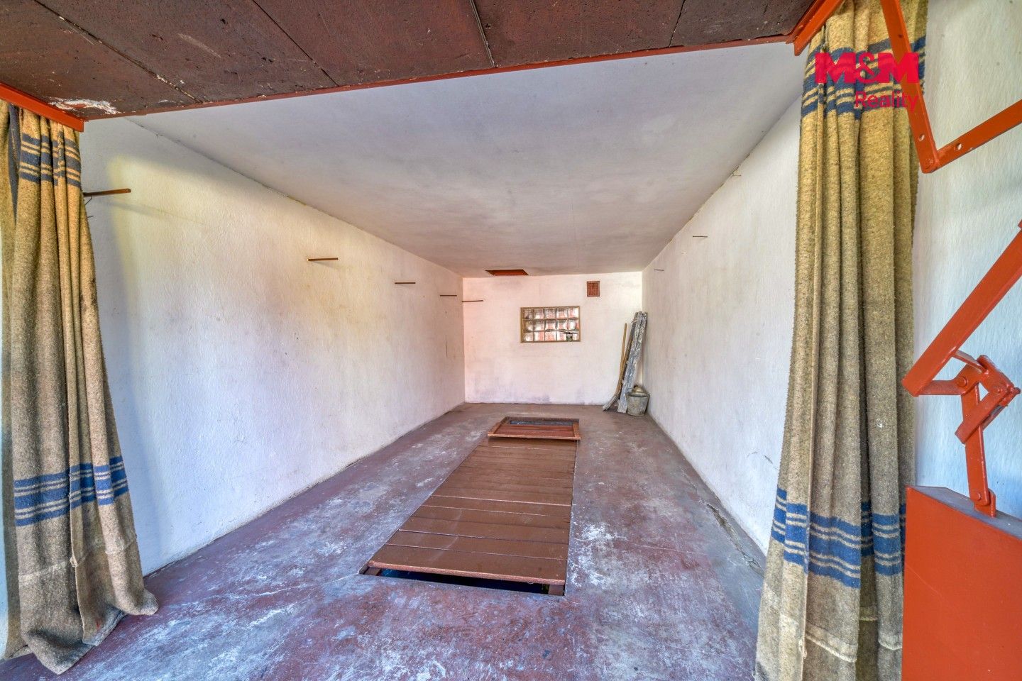 Nemovitost · 19 m² · Háje, Cheb - 3