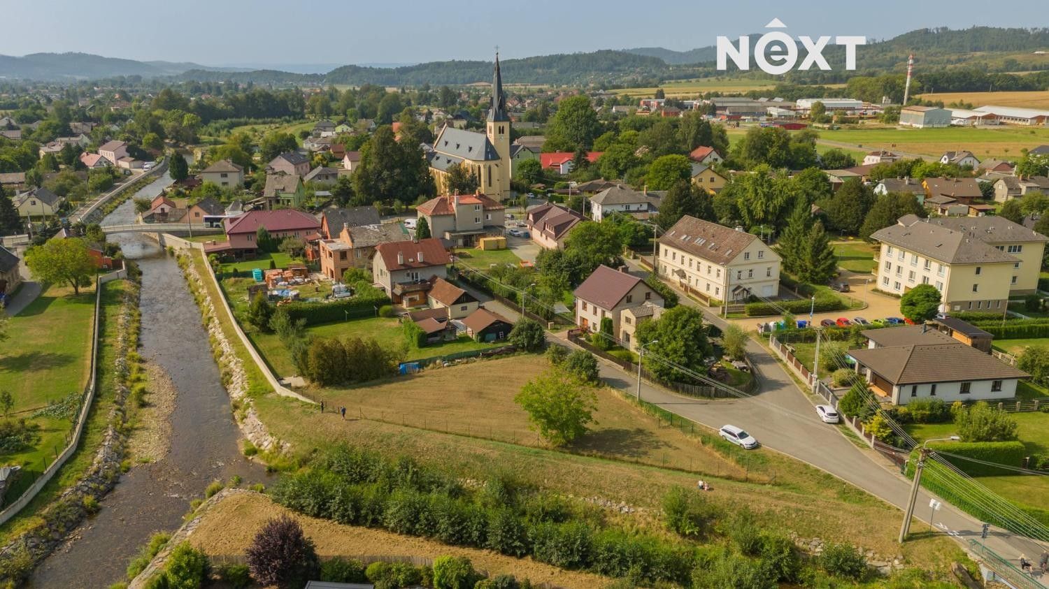 Pozemek pro bydlení · Rapotín - 4