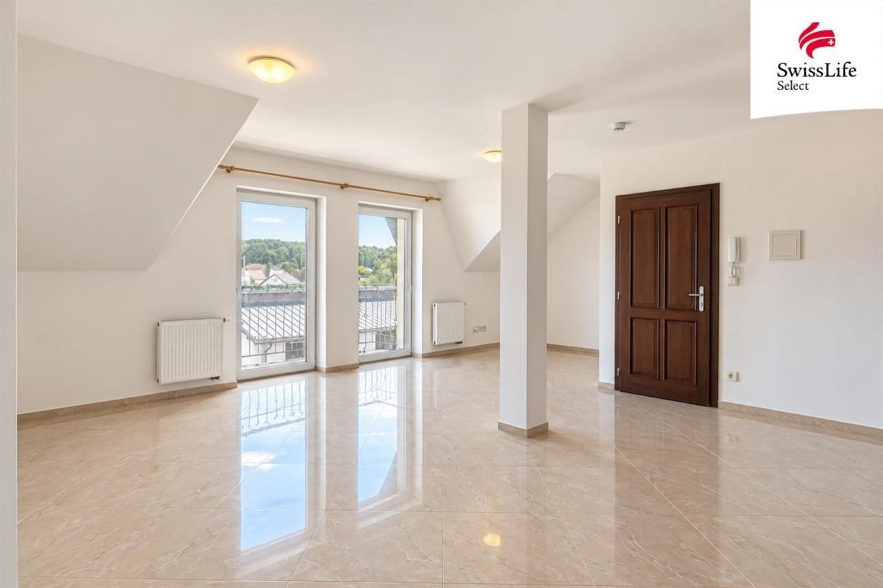 2+kk, V Hájku , Plzeň, 76 m² - 2