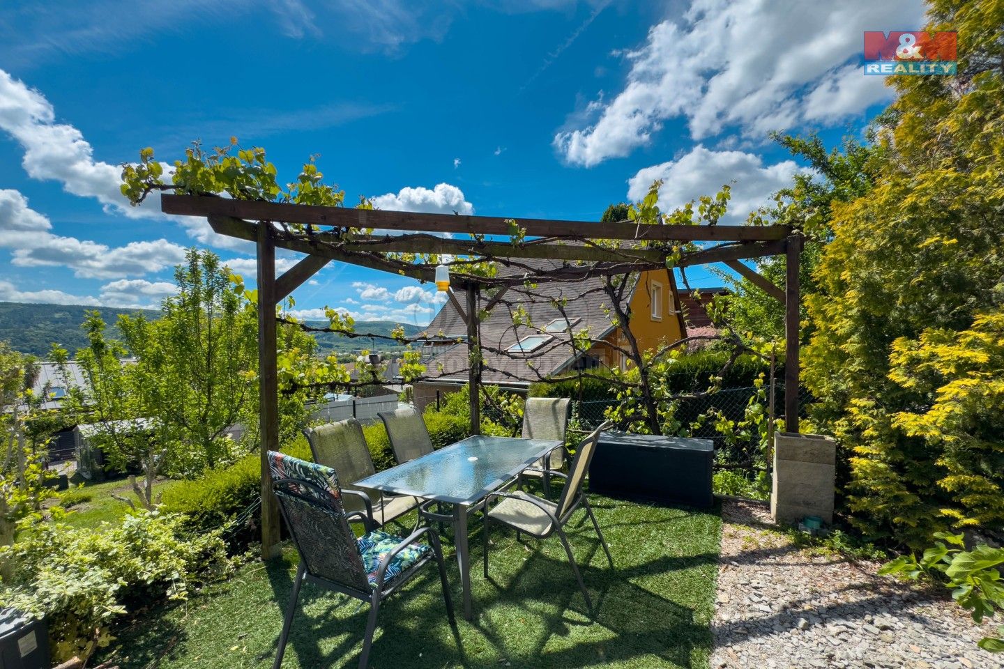 Prodej rodinný dům - Skalická, Karlík, 123 m²