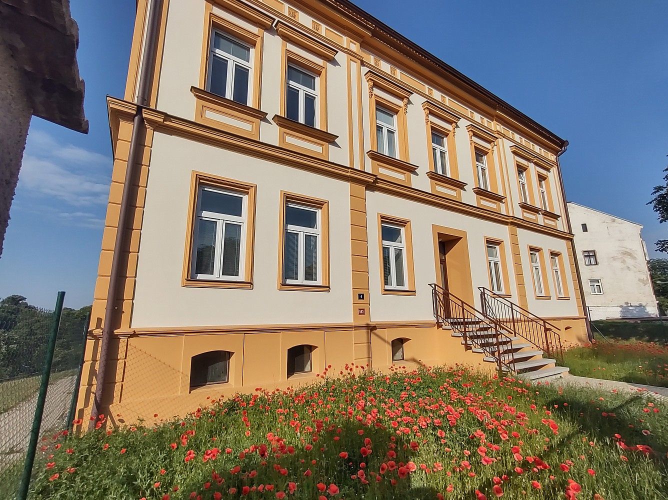 Pronájem byt 2+1 - Nádražní, Litoměřice - Předměstí, 75 m² - 5