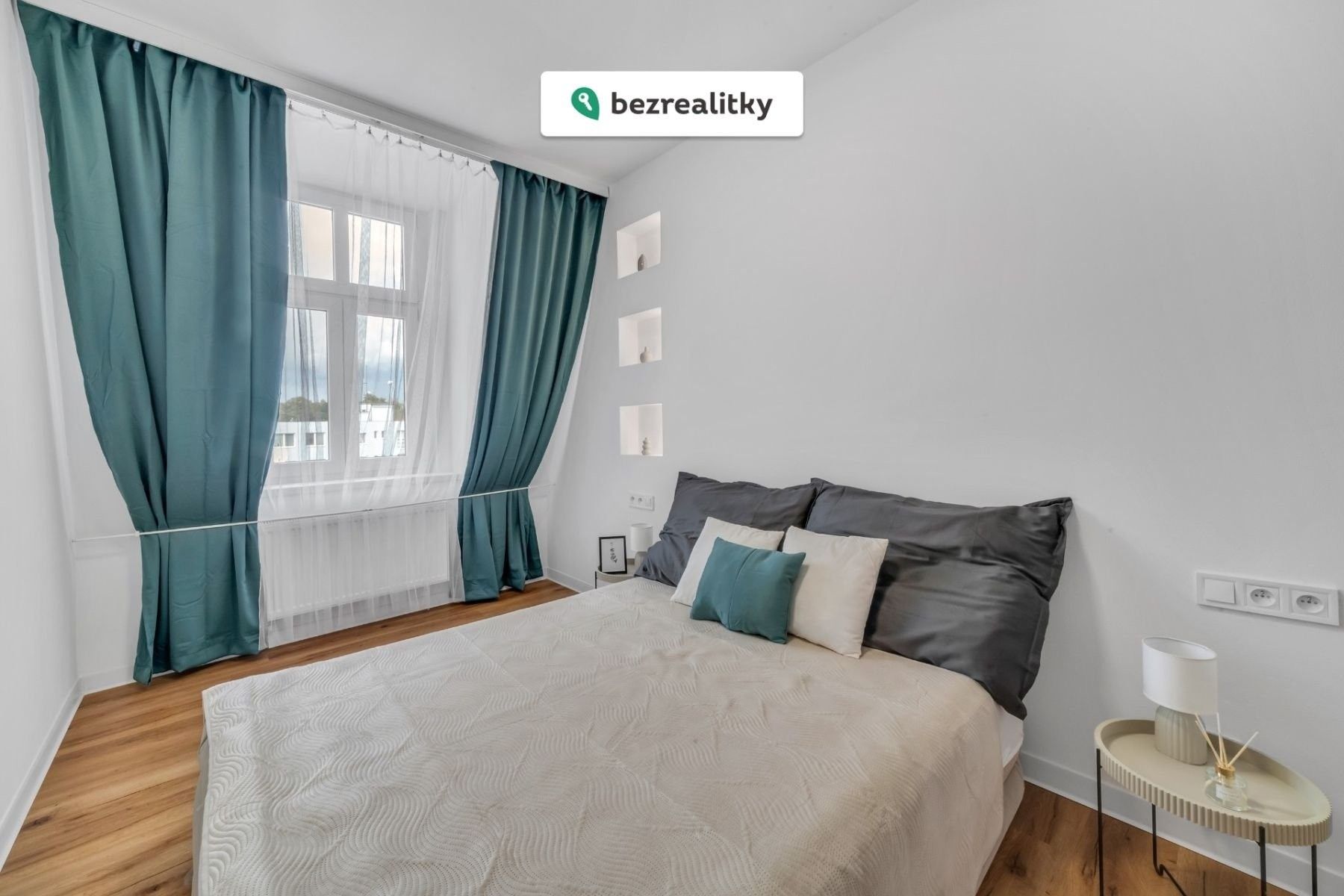 Byt 5+1 · 112 m² · Varšavská 1197, Karlovy Vary - 3